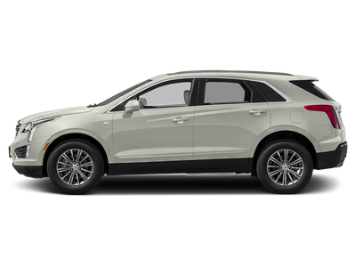 2019 Cadillac XT5 Luxury AWD