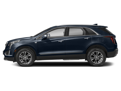 2021 Cadillac XT5 AWD Premium Luxury