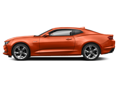 2023 Chevrolet Camaro LT1