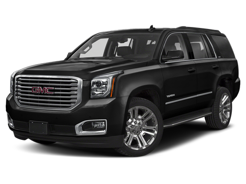 2019 GMC Yukon SLT Standard Edition