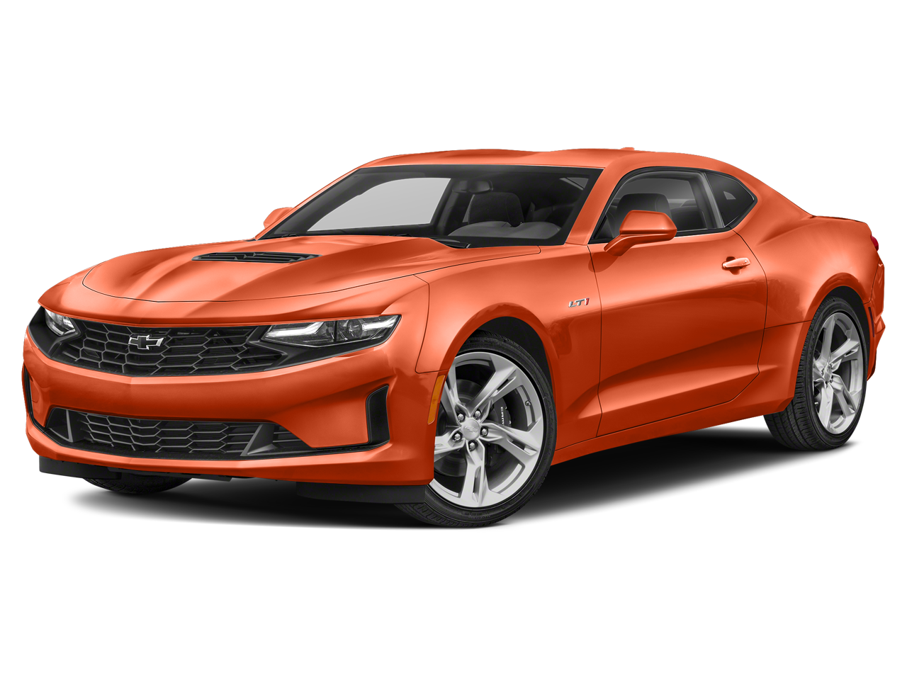 2023 Chevrolet Camaro LT1