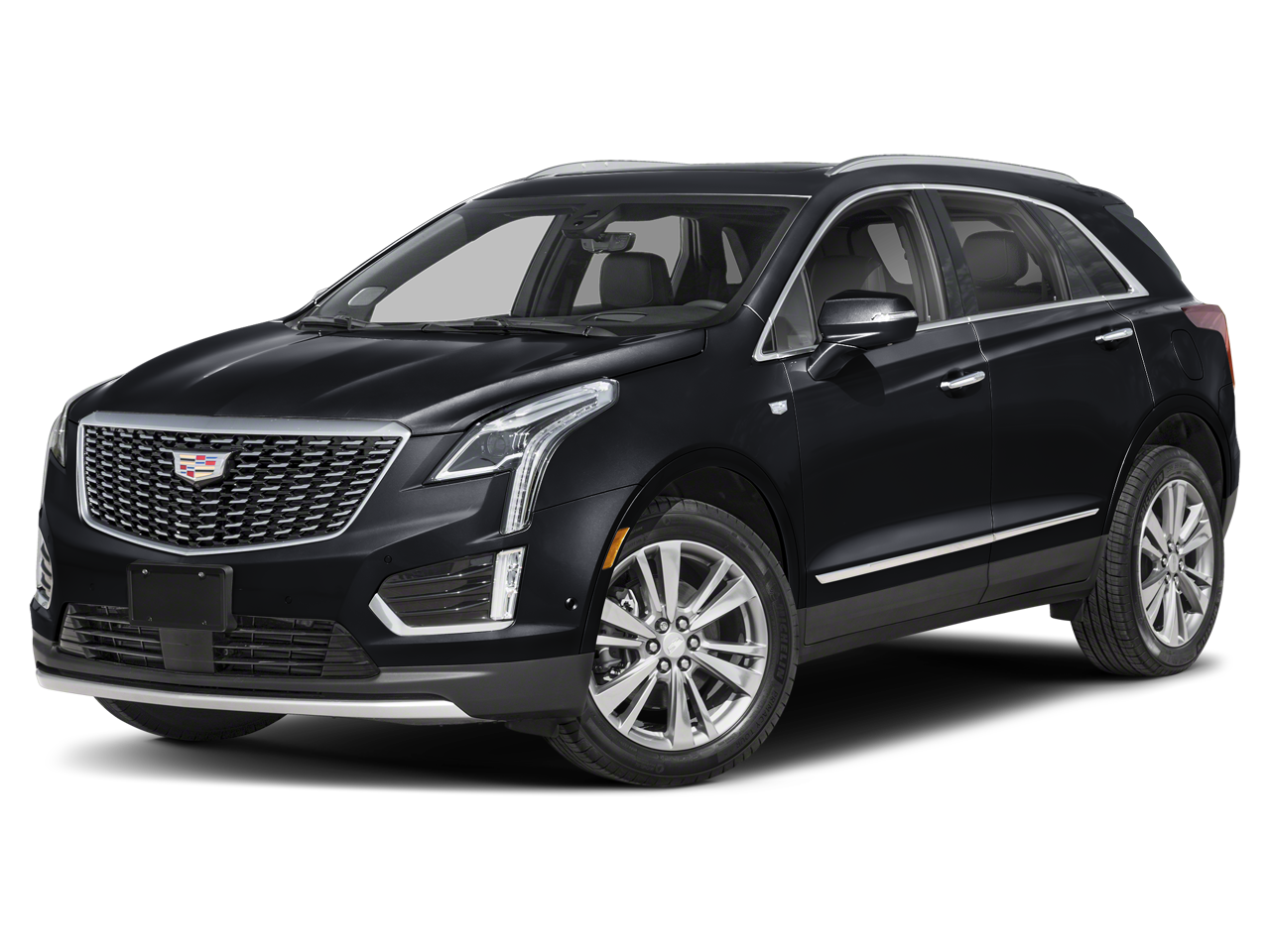 2024 Cadillac XT5