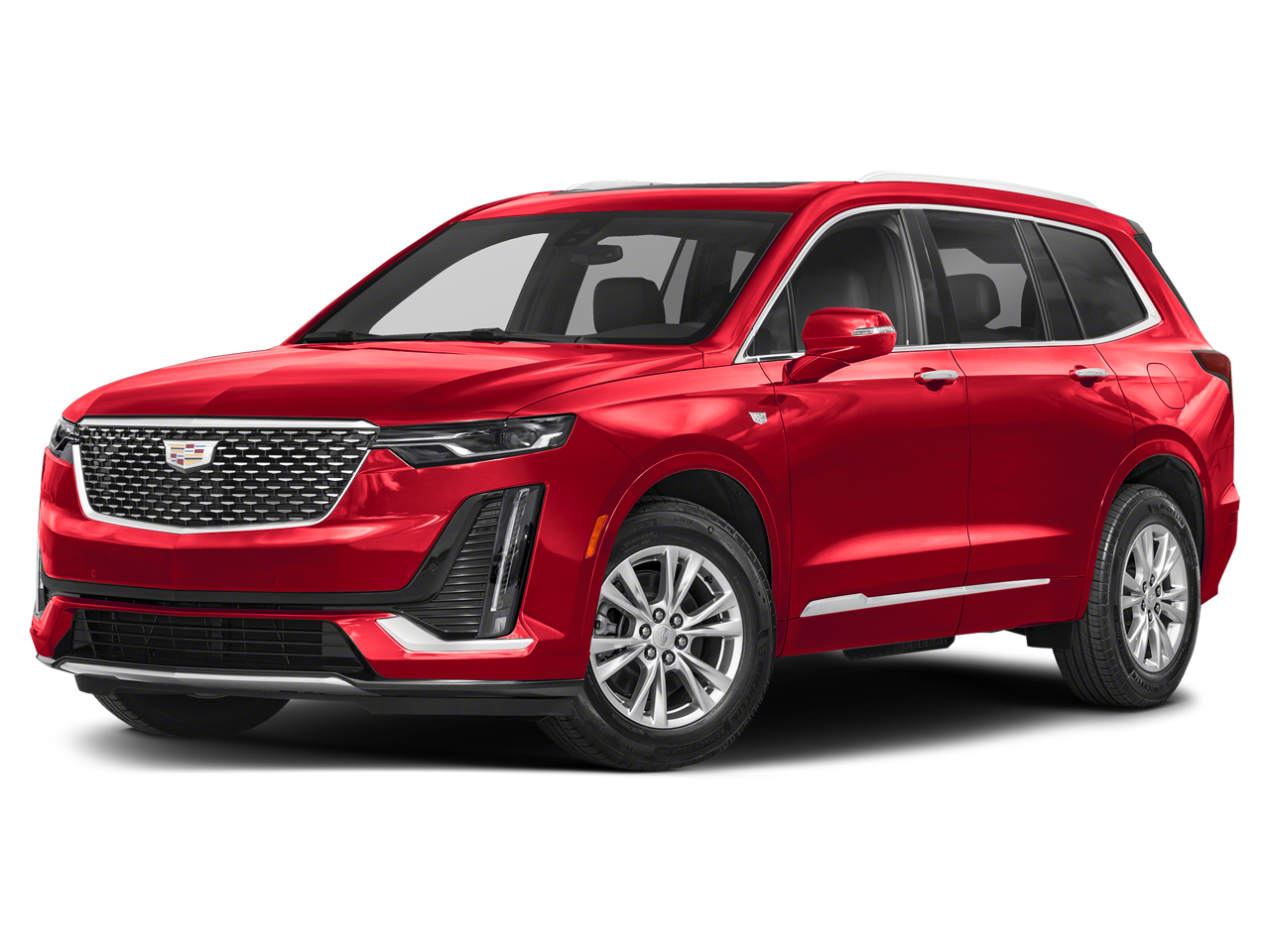 2024 Cadillac XT6