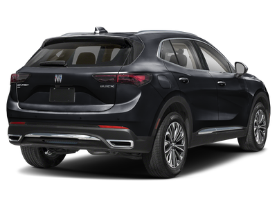 2024 Buick Envision Avenir