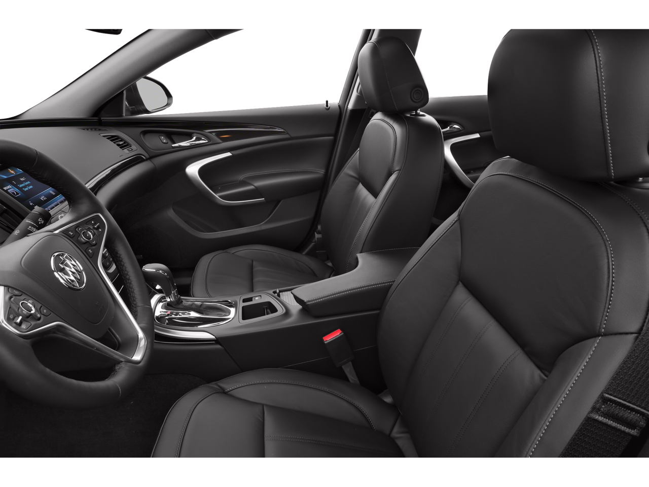 2015 Buick Regal Base