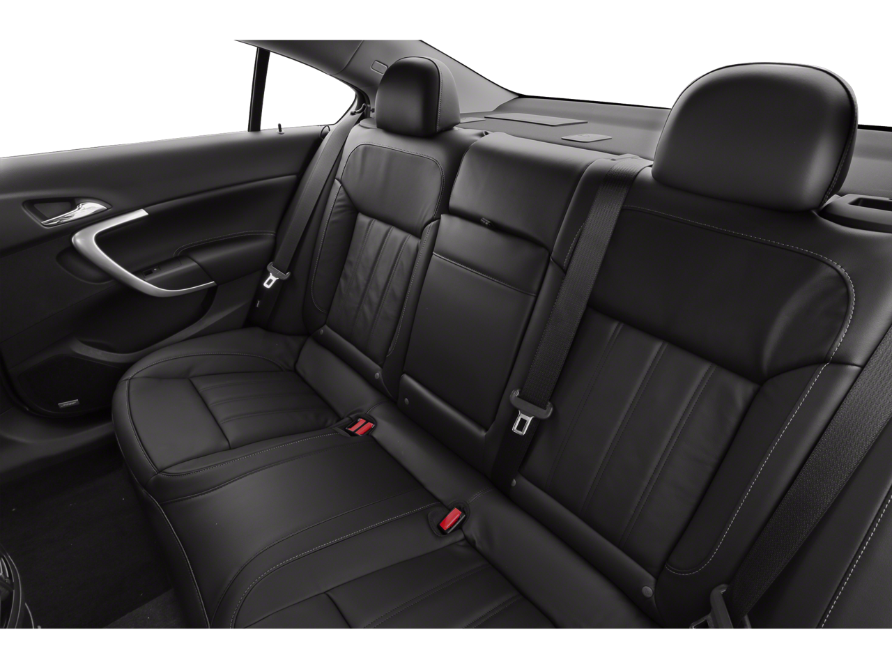 2015 Buick Regal Base