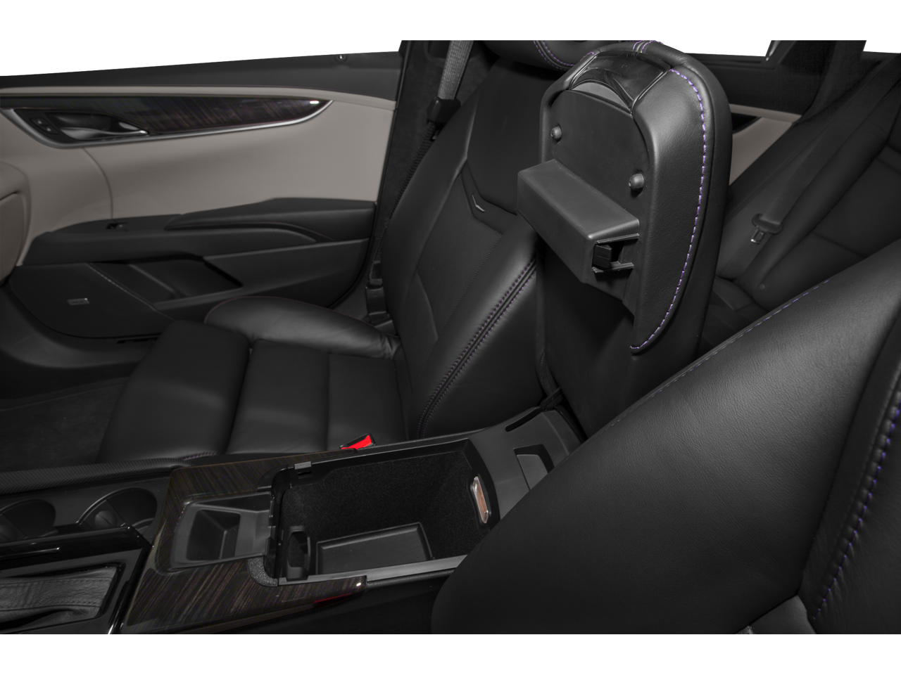 2015 Cadillac XTS Luxury