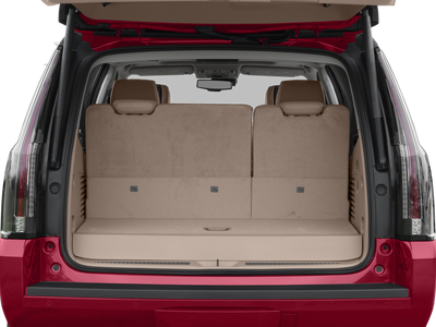 2016 Cadillac Escalade Platinum