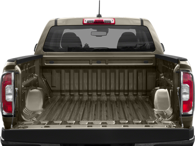 2016 GMC Canyon 4WD SLT