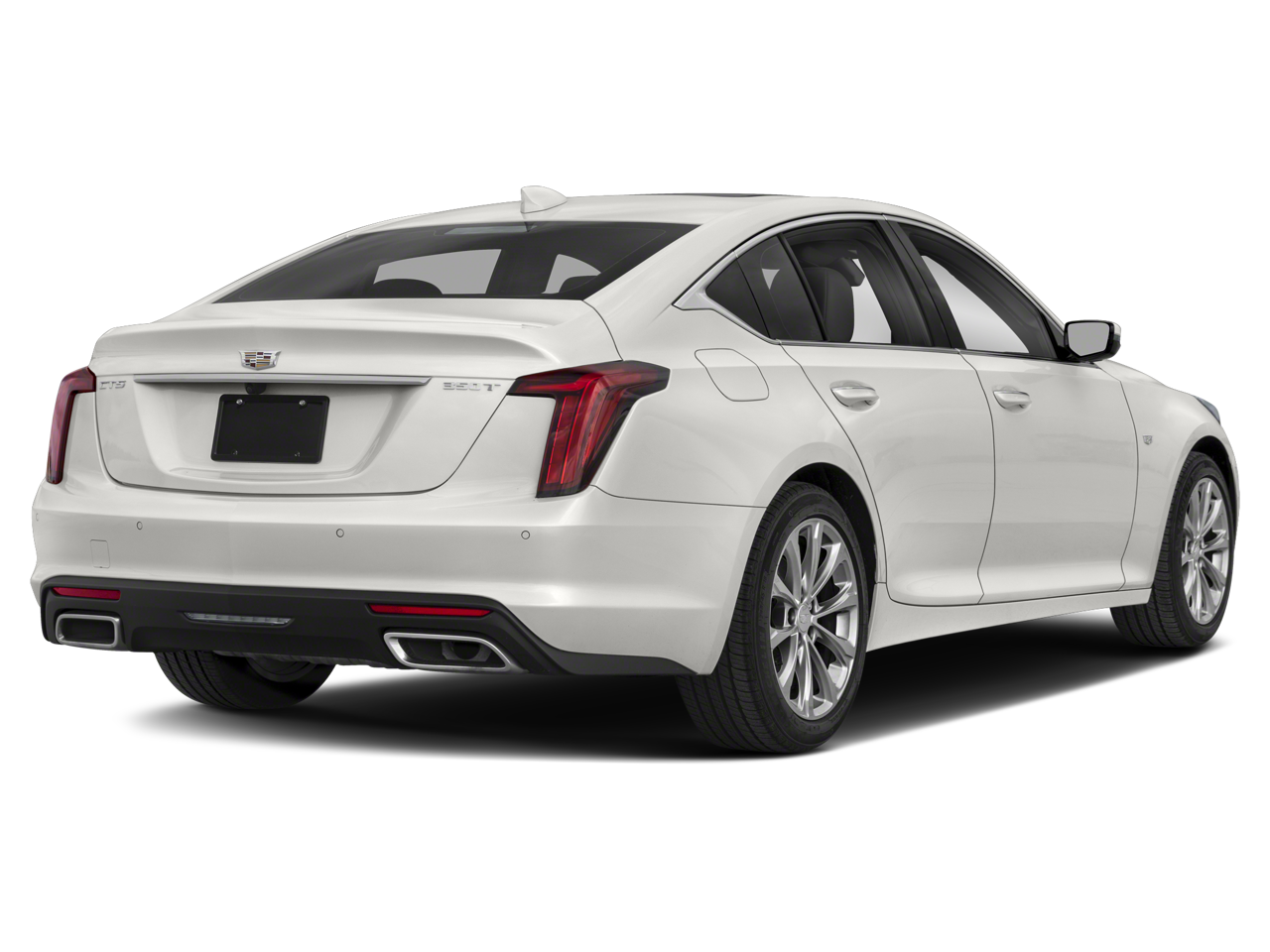 2020 Cadillac CT5 Premium Luxury