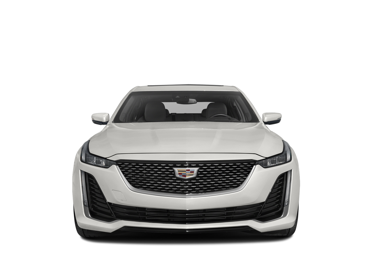 2020 Cadillac CT5 Premium Luxury