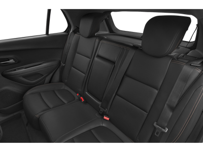 2020 Chevrolet Trax Premier