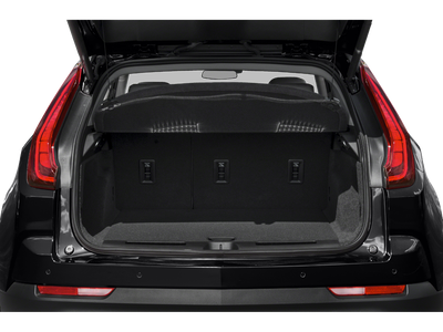 2021 Cadillac XT4 AWD Premium Luxury