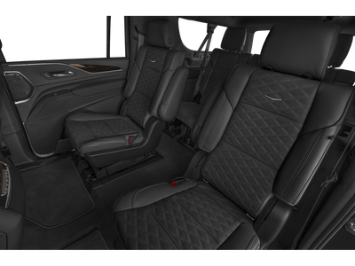 2022 Cadillac Escalade ESV Premium Luxury Platinum