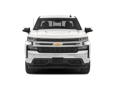 2022 Chevrolet Silverado 1500 LTD LT (2FL)