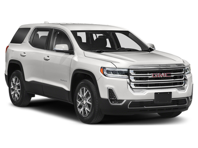 2022 GMC Acadia SLT