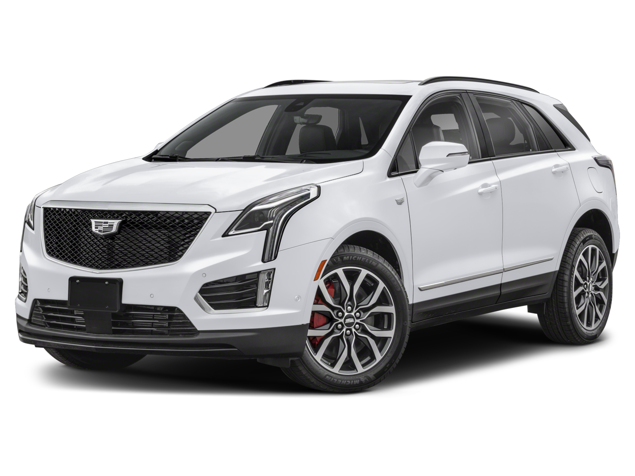 2023 Cadillac XT5 Sport