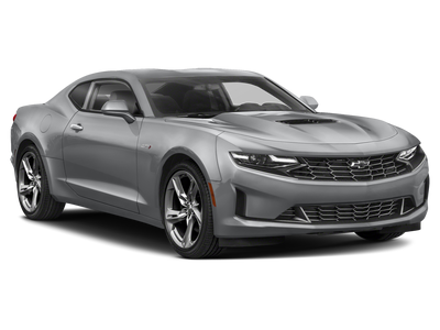 2023 Chevrolet Camaro 2LT