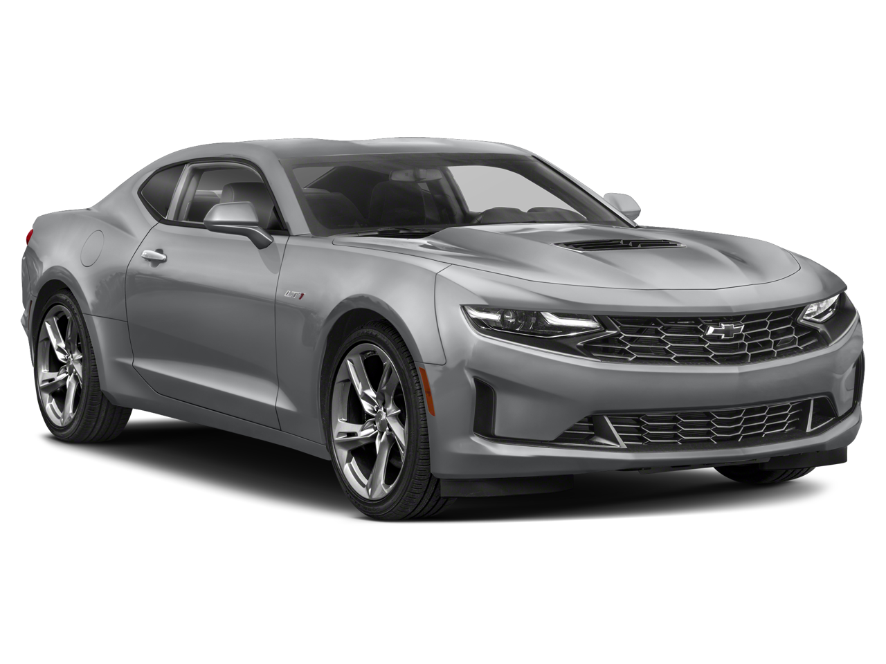 2023 Chevrolet Camaro 2LT