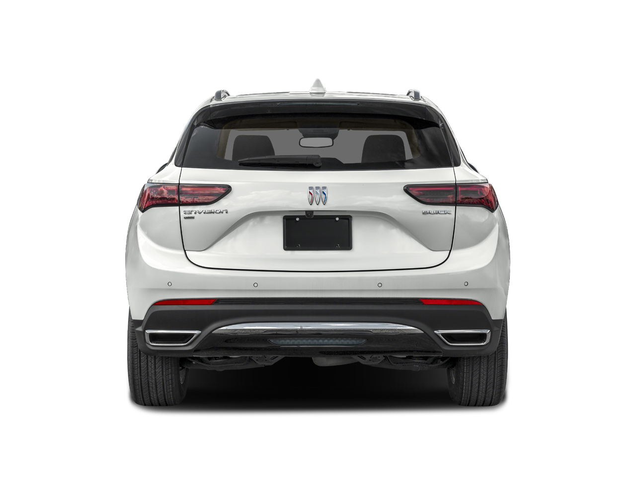 2024 Buick Envision Sport Touring