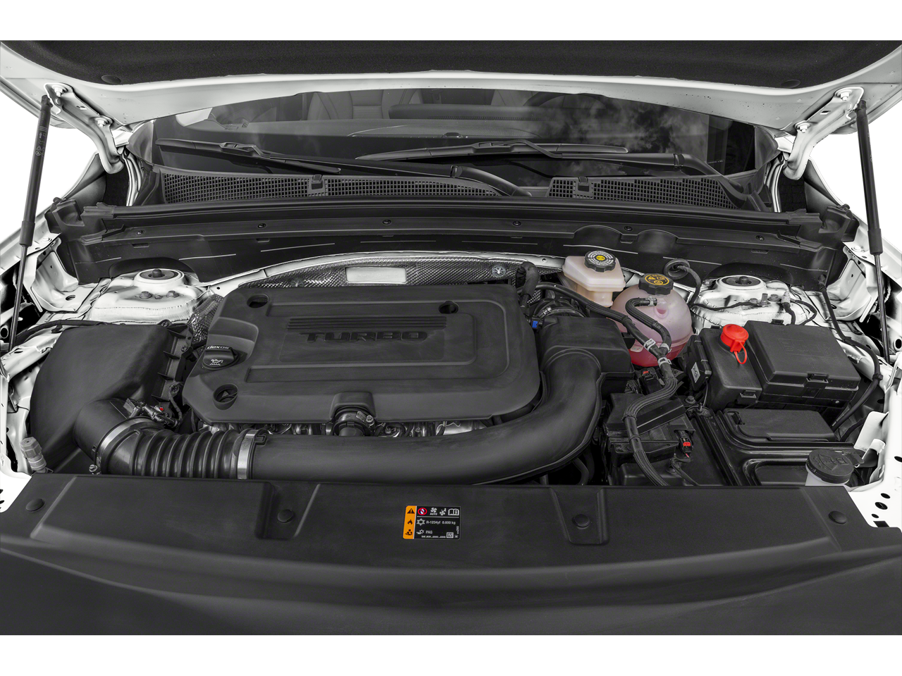 2024 Buick Envision Avenir