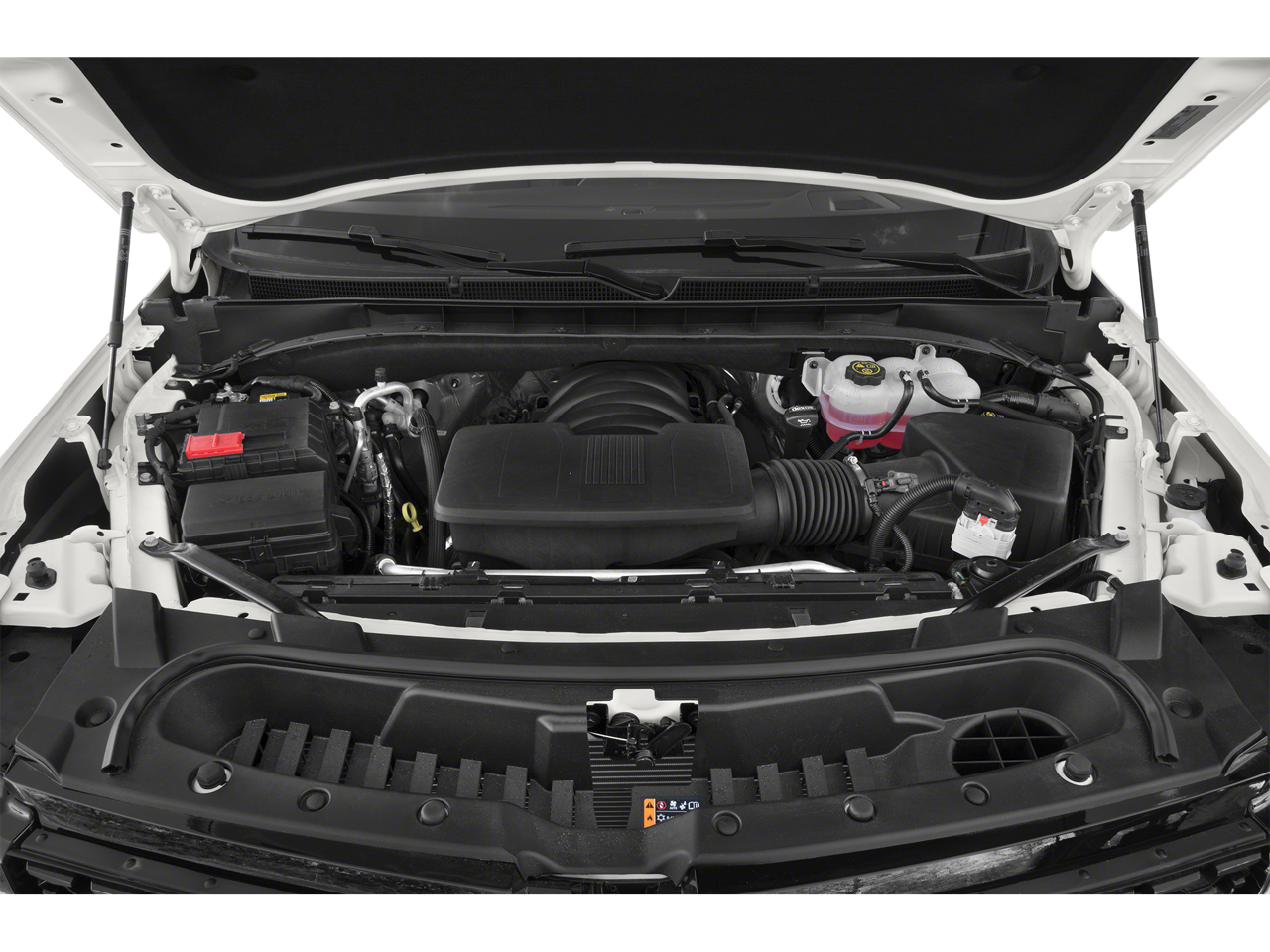 2024 Cadillac Escalade Luxury