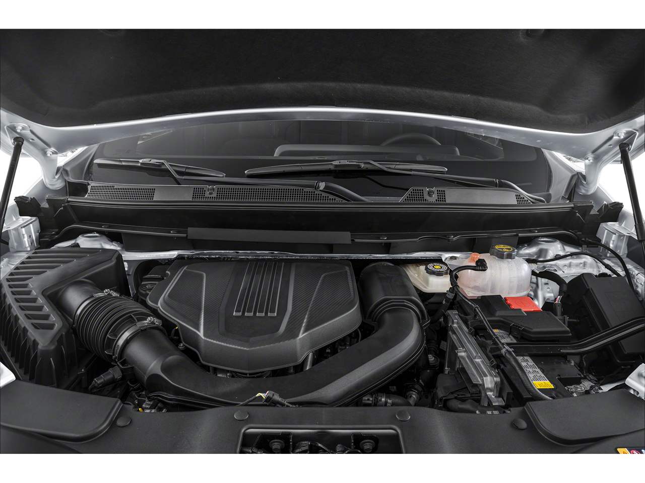 2024 Chevrolet Traverse LS