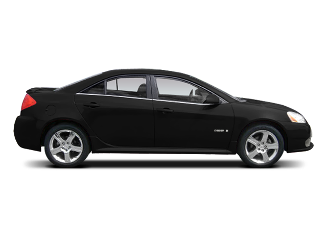 2008 Pontiac G6 1SV Value Leader
