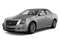 2010 Cadillac CTS Luxury