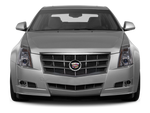 2010 Cadillac CTS Luxury