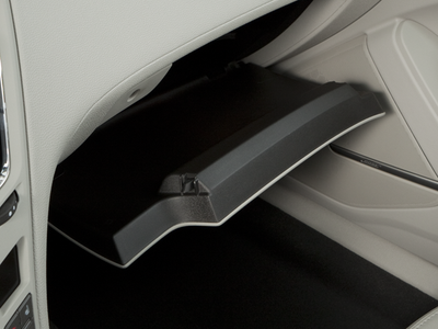 2010 Cadillac CTS Luxury