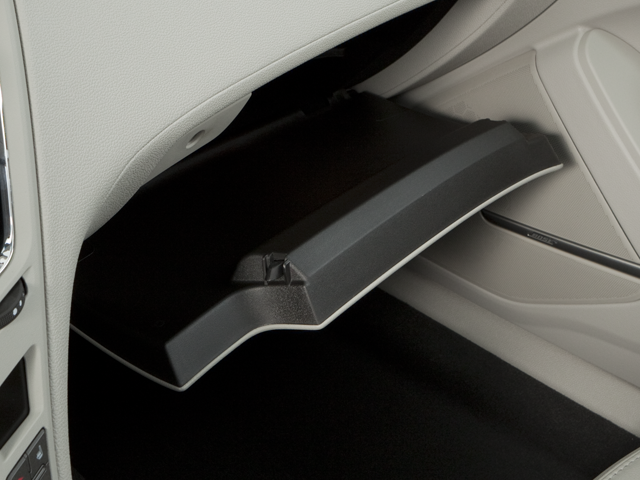 2010 Cadillac CTS Luxury