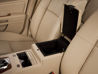 2011 Cadillac STS AWD w/1SB