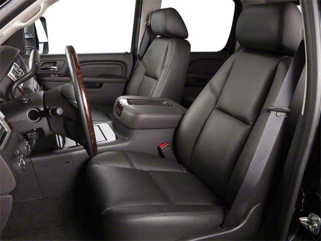 2011 GMC Sierra 3500 HD DRW SLT