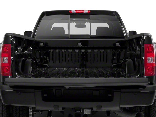 2011 GMC Sierra 3500 HD DRW SLT