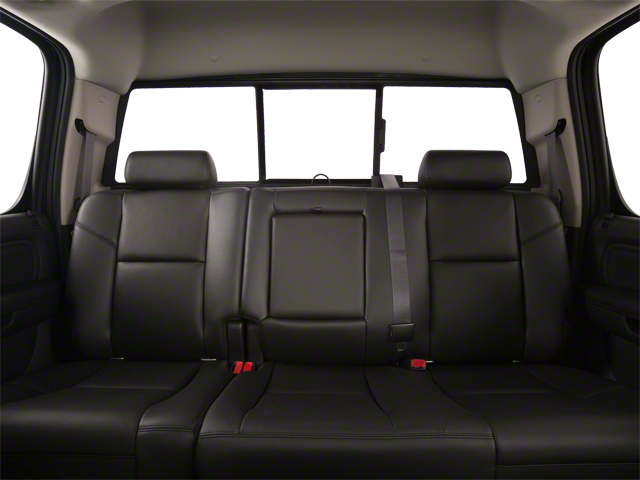 2011 GMC Sierra 3500 HD DRW SLT