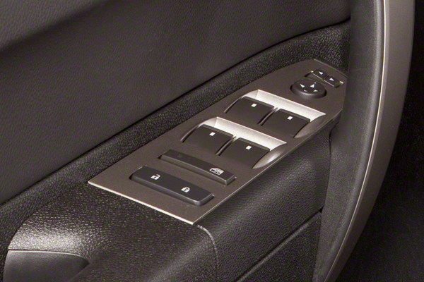 2012 Chevrolet Silverado 2500 HD Work Truck