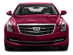 2016 Cadillac ATS Standard AWD
