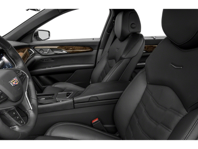 2018 Cadillac CT6 Premium Luxury AWD