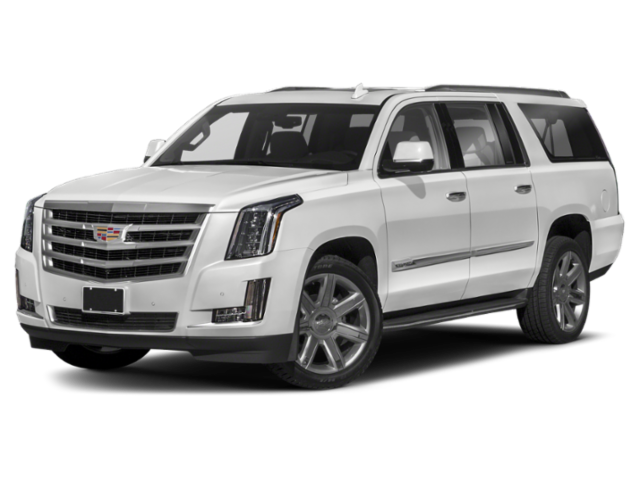 2018 Cadillac Escalade ESV