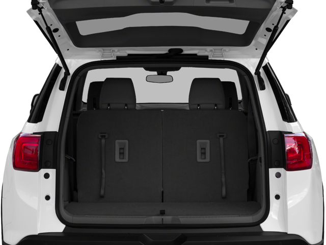 2018 GMC Acadia SLE