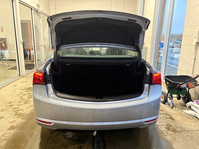 2015 Acura TLX V6 Tech