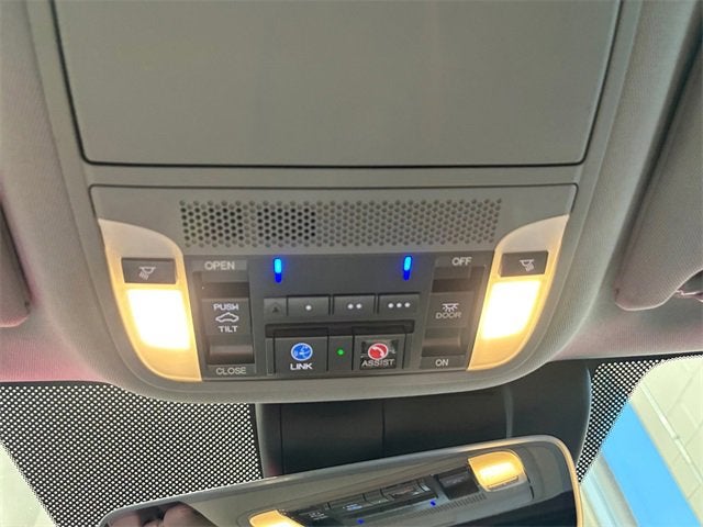 2015 Acura TLX V6 Tech