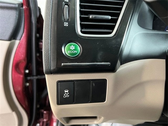 2013 Honda Civic Sdn LX