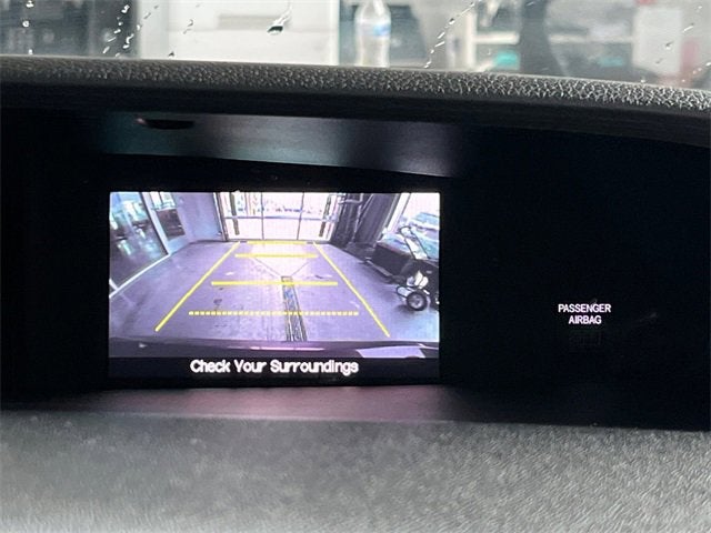 2013 Honda Civic Sdn LX