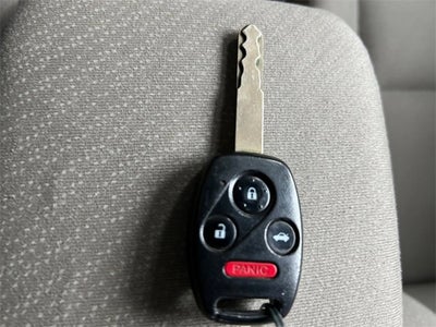 2013 Honda Civic Sdn LX