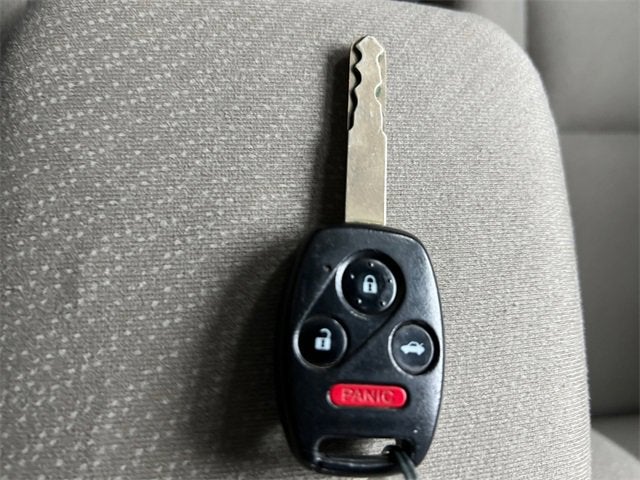 2013 Honda Civic Sdn LX