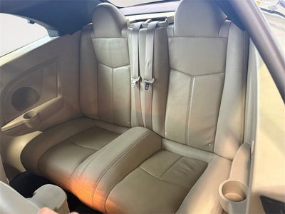 2011 Chrysler 200 Limited