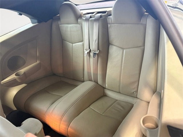 2011 Chrysler 200 Limited