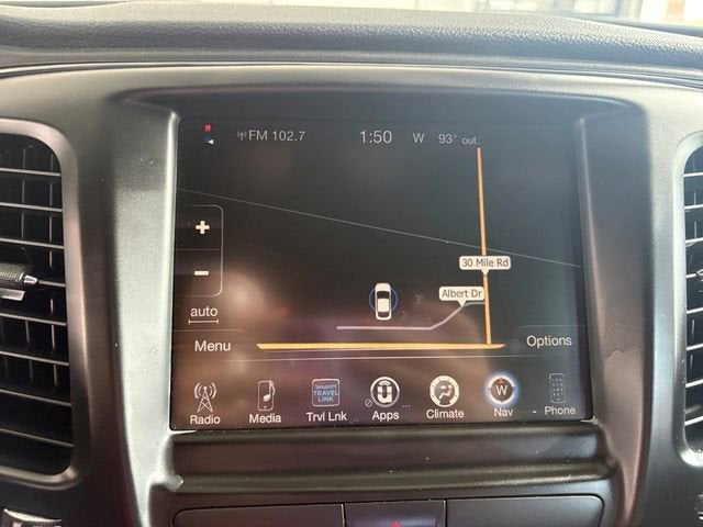 2016 Chrysler 200 S